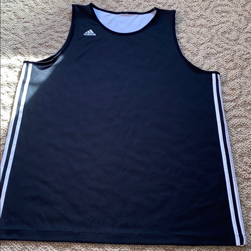 men’s tank top